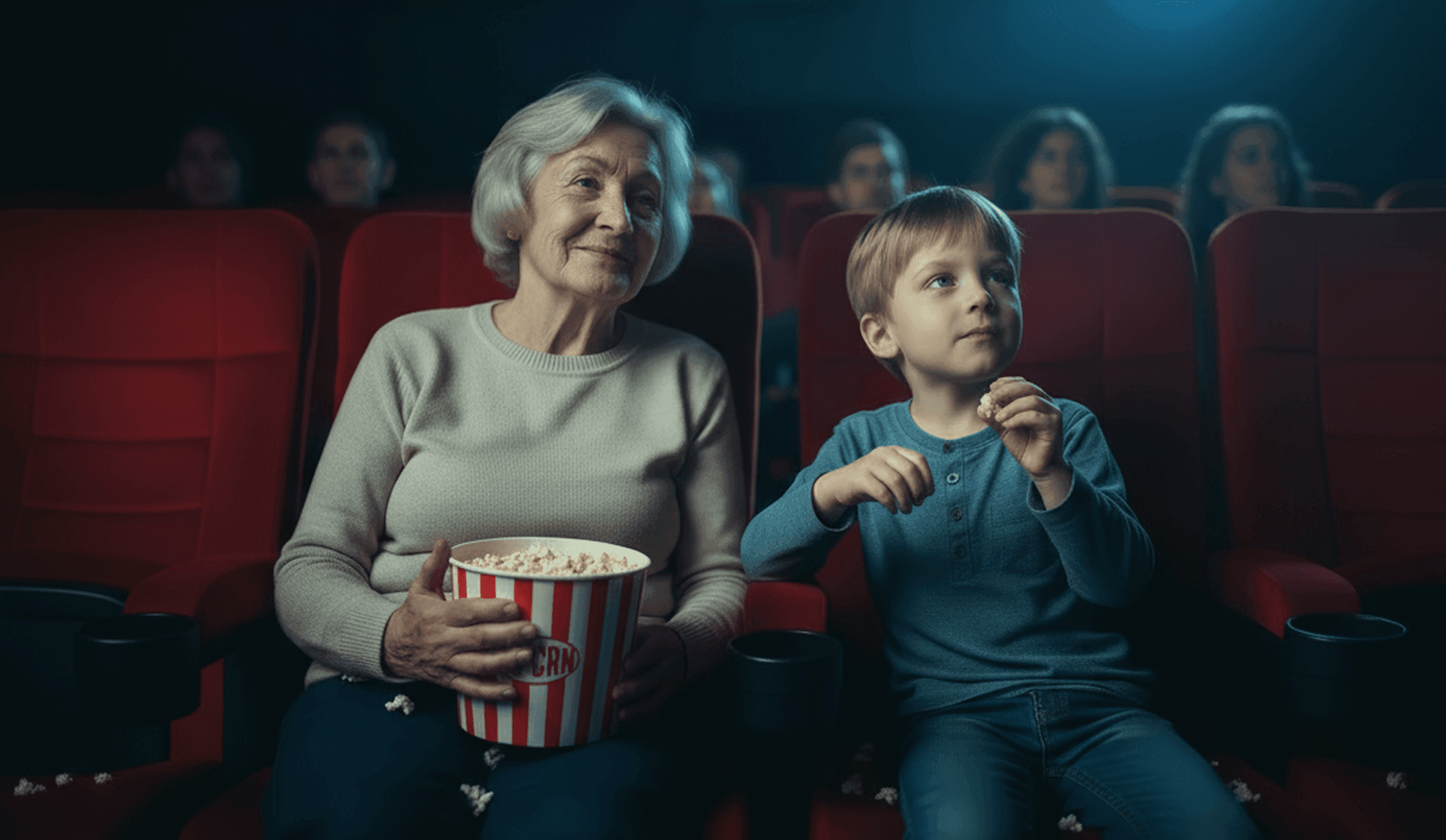 Create memories that will remain